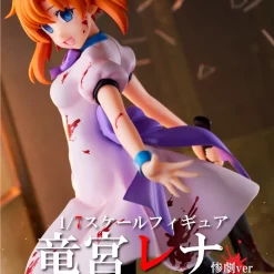 Higurashi: When They Cry - Gou Rena Ryugu: Tragedy Ver. 1/7 Scale Figure, -Figures & Dolls Sales 4479344c83b84fff97cdde0619cfda7e.jpg