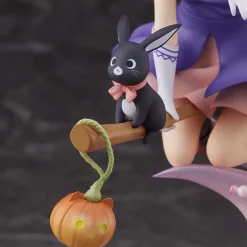 Is The Order A Rabbit? Bloom Cocoa: Halloween Fantasy Ver. 1/7 Scale Figure, -Figures & Dolls Sales 44cffe736ef84377bf65c948110b9650.jpg