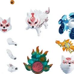 MAX FACTORY Nendoroid Okami Shiranui: DX Ver., -Figures & Dolls Sales 44de1754d9b9431994921eb09b9f5ecc.jpg