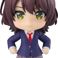 Good Smile Company Nendoroid Bottom-tier Character Tomozaki Aoi Hinami, 13 Good Smile Company Nendoroid Bottom-tier Character Tomozaki Aoi Hinami, -Figures & Dolls Sales 44ee7f0be0eb4d2a8b5b0606346202b4.jpg