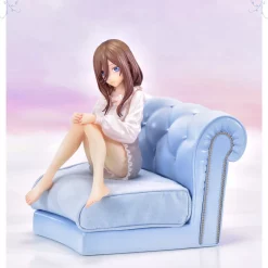 Prisma Wing The Quintessential Quintuplets The Movie Miku Nakano 1/7 Scale Figure,