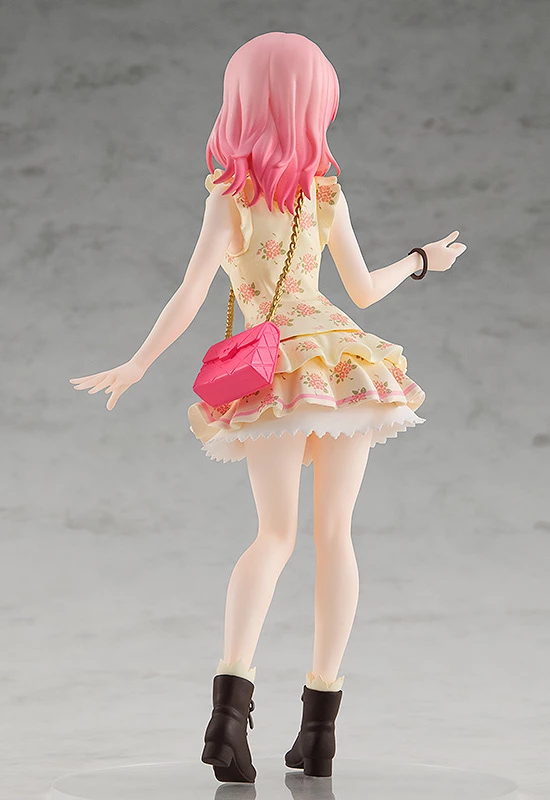 Good Smile Company Pop Up Parade BanG Dream! Girls Band Party! Aya Maruyama, 9 Good Smile Company Pop Up Parade BanG Dream! Girls Band Party! Aya Maruyama, - Image 7