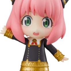 Nendoroid Spy X Family Anya Forger, -Figures & Dolls Sales 451ead677b564430971cdf30f2a7f92d.jpg