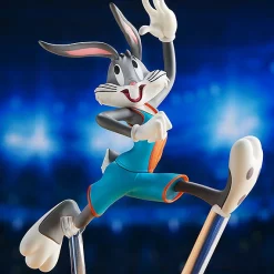 Good Smile Company Pop Up Parade Space Jam: A New Legacy Bugs Bunny,