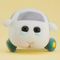 Good Smile Company Nendoroid Pui Pui Molcar Shiromo, 12 Good Smile Company Nendoroid Pui Pui Molcar Shiromo, -Figures & Dolls Sales 45360cdc5cd64f3fb0b0b734c45061be.jpg