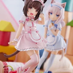 Nekopara Chocola: Pretty Kitty Style (Pastel Sweet) 1/7 Scale Figure, -Figures & Dolls Sales 4540e7c4d49e47bca0b39740e87bda15.jpg