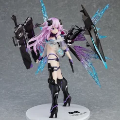 Hyperdimension Neptunia -Festival Full Of Nep Nep- Dimension Traveler Neptune: Generator Unit Ver. 1/7 Scale Figure, -Figures & Dolls Sales 4548af6a530843eda90c19774ee2df6f.jpg