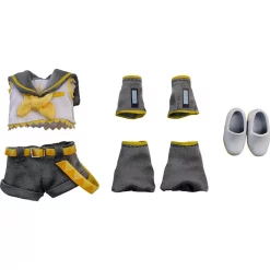Nendoroid Doll: Outfit Set (Kagamine Rin), 11 Nendoroid Doll: Outfit Set (Kagamine Rin), -Figures & Dolls Sales 455d55655e2440298325c0f4895ba07f.jpg