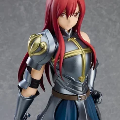 Pop Up Parade Fairy Tail Erza Scarlet XL, -Figures & Dolls Sales 455f2decf2b7443ead2abe81cf9fad28.jpg