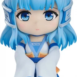 Nendoroid Chinese Paladin: Sword And Fairy Long Kui / Blue, -Figures & Dolls Sales 4568b72ee5224183874bc236c334c268.jpg