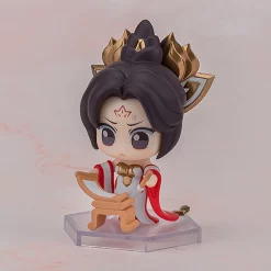 Good Smile Arts Shanghai Qset Honor Of Kings Vol. 2 Box Set, -Figures & Dolls Sales 45693ae54fb3416d9b6983b30863de08.jpg