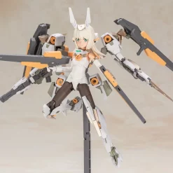 Megami Device Frame Arms Girl Baselard: Animation Ver. (Re-run), 21 Megami Device Frame Arms Girl Baselard: Animation Ver. (Re-run), -Figures & Dolls Sales 456c5d7d595745bd897cd60c8b4fc34e.jpg