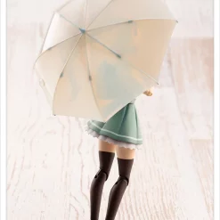 KOTOBUKIYA Sousai Shojo Teien After School Umbrella Set, 16 KOTOBUKIYA Sousai Shojo Teien After School Umbrella Set, -Figures & Dolls Sales 45709cea23e14da38f1dd46cc35b1d9c.jpg