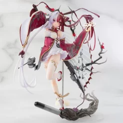 Azur Lane Chao Ho 1/7 Scale Figure, 20 Azur Lane Chao Ho 1/7 Scale Figure, -Figures & Dolls Sales 457be4968dd04f6098a08017019d37a5.jpg