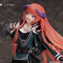 Arknights Bagpipe: Elite 2 Ver. 1/7 Scale Figure, -Figures & Dolls Sales 45a1c780fa4c4d1eabbc17105c644c65.jpg