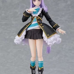 Figma Uma Musume: Pretty Derby Mejiro McQueen,