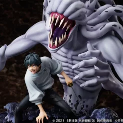 F:NEX Jujutsu Kaisen 0: The Movie Yuta Okkotsu & Special Grade Vengeful Cursed Spirit Rika Orimoto 1/7 Scale Figure, 21 F:NEX Jujutsu Kaisen 0: The Movie Yuta Okkotsu & Special Grade Vengeful Cursed Spirit Rika Orimoto 1/7 Scale Figure, -Figures & Dolls Sales 45e0435f303a4f85b9c6901198a9302a.jpg