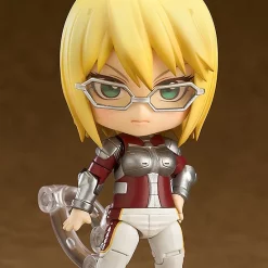 Good Smile Company Nendoroid Terraformars Revenge Michelle K Davis - Super Movable Edition,