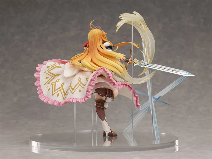 Princess Connect! Re:Dive Pecorine ★6 1/7 Scale Figure, 10 Princess Connect! Re:Dive Pecorine ★6 1/7 Scale Figure, - Image 8