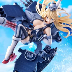 Kantai Collection -KanColle- Iowa Non-Scale Figure, -Figures & Dolls Sales 46078e94493d4e6ca97ba84ccba0f8dc.jpg