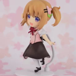 PLUM Is The Order A Rabbit? Bloom Cocoa Mini Figure, -Figures & Dolls Sales 461939c267024450a1086b92ecd2f671.jpg