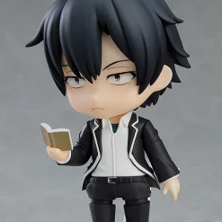 Good Smile Company Nendoroid My Teen Romantic Comedy SNAFU Climax Hachiman Hikigaya, -Figures & Dolls Sales 46251205282847f5889e9d73a60fa268.jpg