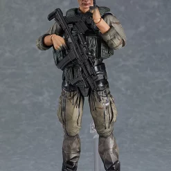 Figures & Dolls Sales 13 MAX FACTORY Figma Death Stranding Cliff,