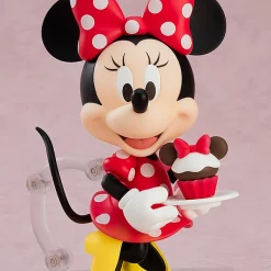 Good Smile Company Nendoroid Minnie Mouse: Polka Dot Dress Ver., -Figures & Dolls Sales 464cabdb16a14b52b7be35173cd764a4.jpg