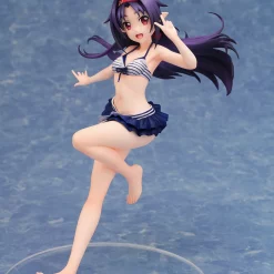 Sword Art Online: Alicization - War Of Underworld Yuuki: Swimsuit Ver. 1/7 Scale Figure,