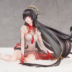 Punishing: Gray Raven Qu: Crimson Blessing 1/7 Scale Figure, -Figures & Dolls Sales 46b7edbd071944798424946971b378f8.jpg
