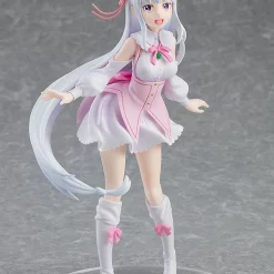 Pop Up Parade Re:Zero -Starting Life In Another World- Emilia: Memory Snow Ver.,
