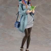 The Quintessential Quintuplets ∬ Miku Nakano: Date Style Ver. 1/6 Scale Figure,