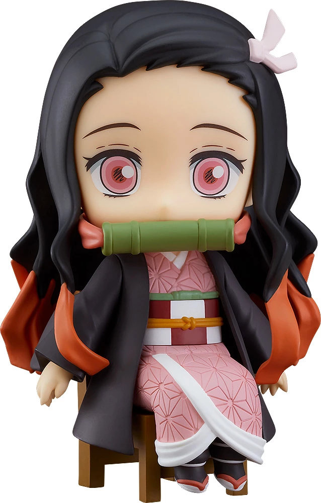 Nendoroid Swacchao! Demon Slayer: Kimetsu No Yaiba Nezuko Kamado, 9 Nendoroid Swacchao! Demon Slayer: Kimetsu No Yaiba Nezuko Kamado, - Image 7