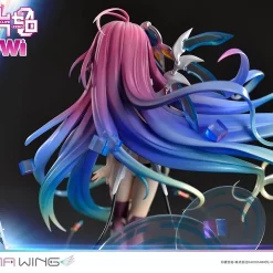 Prisma Wing No Game No Life: Zero Schwi 1/7 Scale Figure, -Figures & Dolls Sales 46f8cda8c07b42c89ae58263255ceb6c.jpg
