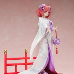 The Quintessential Quintuplets ∬ Nino Nakano: White Kimono Ver. 1/7 Scale Figure, 20 The Quintessential Quintuplets ∬ Nino Nakano: White Kimono Ver. 1/7 Scale Figure, -Figures & Dolls Sales 470f9017a0c34fc99144efc9096a5547.jpg