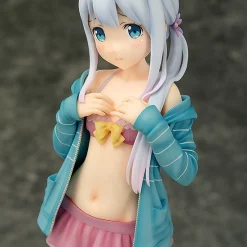 Phat! Eromanga Sensei Sagiri Izumi 1/7 Scale Figure, -Figures & Dolls Sales 4716aed0ffbd4915bb5c2b44a91b2f29.jpg