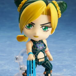 Nendoroid JoJo’s Bizarre Adventure: Stone Ocean Jolyne Cujoh, -Figures & Dolls Sales 474c5c28003f4358b1ed7b74424d4342.jpg