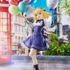 Fate/Grand Order Saber/Altria Pendragon (Lily): Festival Portrait Ver. 1/7 Scale Figure, -Figures & Dolls Sales 4750b56eb67447e0aa987d3a97828e76.jpg
