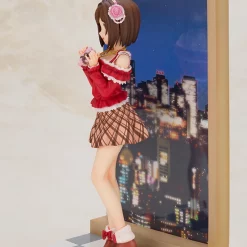 KOTOBUKIYA The Idolm@ster Cinderella Girls Miku Maekawa: Off Stage 1/8 Scale Figure, -Figures & Dolls Sales 475480fef295409b8815e627c2cdebc8.jpg