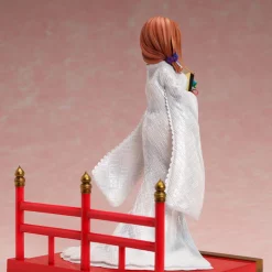 The Quintessential Quintuplets ∬ Miku Nakano: White Kimono Ver. 1/7 Scale Figure, -Figures & Dolls Sales 4774ed2b540b412988069a46c16665ed.jpg
