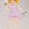 Souyokusha Super Pochaco: Wedding Ver. 1/5 Scale Figure,
