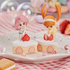 Good Smile Arts Shanghai The Legend Of Hei Collectible Figures: Happy Birthday! Box Set, -Figures & Dolls Sales 47a2631133c84648a2dea13a00f98e09.jpg