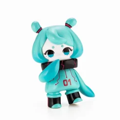 Ocean Exploration Robot Denshitako No. 3 Hatsune Miku Color Ver.,