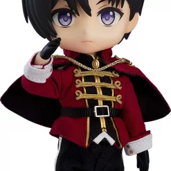 Good Smile Company Nendoroid Doll Toy Soldier: Callion, -Figures & Dolls Sales 47dfc352cb4d4ec9a7ded450e03e841d.jpg