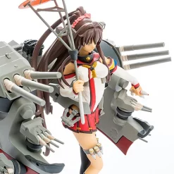 MAX FACTORY PLAMAX MF-17 Minimum Factory KanColle Yamato, -Figures & Dolls Sales 47f642f19fa44e979bc87be2b5e82276.jpg