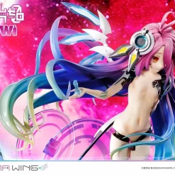 Prisma Wing No Game No Life: Zero Schwi 1/7 Scale Figure, -Figures & Dolls Sales 480a909c87c845ae99d6d474ebb44036.jpg