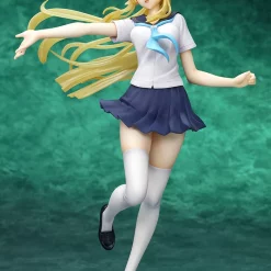 Shining Resonance Kirika Towa Alma: Sailor Uniform Ver. 1/7 Scale Figure, -Figures & Dolls Sales 4815d246a6184226b38e709e7ee9c366.jpg
