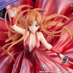 Sword Art Online Progressive: Aria Of A Starless Night Asuna: Crystal Dress Ver., -Figures & Dolls Sales 481672ebbed34b0eb0ebcf80e5cdd7a3.jpg