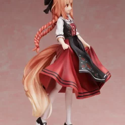 Spice And Wolf Holo Alsace Costume Ver. 1/7 Scale Figure, -Figures & Dolls Sales 48373b13f7514cbaac66fe25ce8de197.jpg