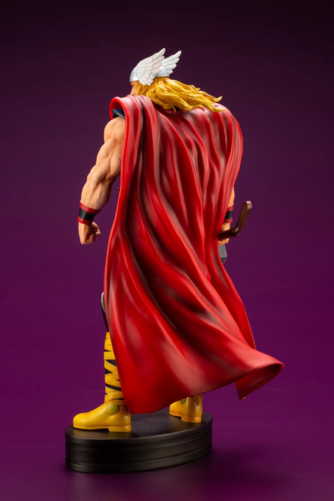 KOTOBUKIYA ArtFX Marvel Universe Thor: The Bronze Age, 8 KOTOBUKIYA ArtFX Marvel Universe Thor: The Bronze Age, - Image 6
